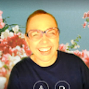 Meet your Posher, Jo